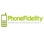 Logo Franquicia PHONEFIDELITY