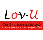 Logo Franquicia LovU 