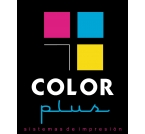 Logo Franquicia Color Plus
