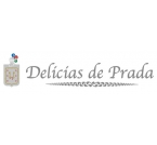 Logo Franquicia Delicias de Prada