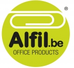 Logo Franquicia ALFIL.BE