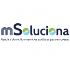 Logo Franquicia MSOLUCIONA