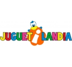 Logo Franquicia Juguetilandia