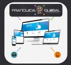 Logo Franquicia Franquicia Global