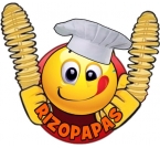 Logo Franquicia RIZOPAPAS