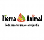 Logo Franquicia Tierra Animal by Teyda