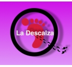 Logo Franquicia La Descalza 