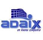 Logo Franquicia Adaix