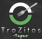 Logo Franquicia TROZITOS TAPAS