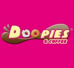Logo Franquicia Doopies&Coffee
