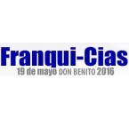 Logo Franquicia F-FRANQUICIAS_2016