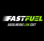 Logo Franquicia Fast Fuel Gasolineras
