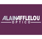 Logo Franquicia Alain Afflelou