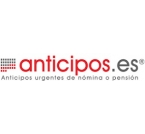 Logo Franquicia Anticipos.es