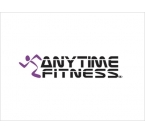 Logo Franquicia Anytime Fitness