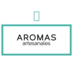 Logo Franquicia AromasArtesanales