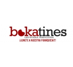 Logo Franquicia Bokatines