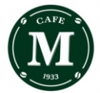 Logo Franquicia Caf Martnez