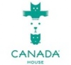 Logo Franquicia Canad House