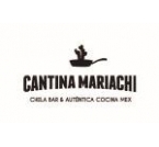 Logo Franquicia Cantina Mariachi