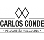 Logo Franquicia Carlos Conde Peluqueros