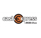 Logo Franquicia Cash Express