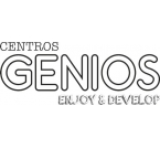 Logo Franquicia Centros Genios