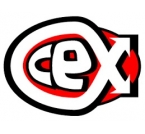 Logo Franquicia CeX