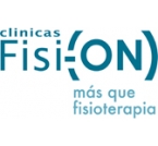 Logo Franquicia Clnica Fisi-N