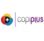 Logo Franquicia CopiPlus