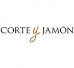 Logo Franquicia Corte&Jamn