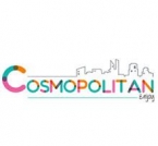 Logo Franquicia Cosmopolitan Enjoy