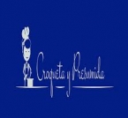 Logo Franquicia Croqueta y Presumida 