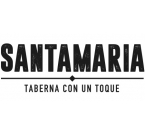Logo Franquicia Dehesa SANTAMARA Tabernas con un toque
