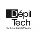 Logo Franquicia Dpil Tech 