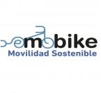 Logo Franquicia E-Mobike