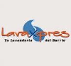 Logo Franquicia Lavaxpres