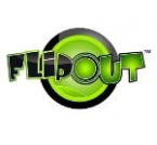Logo Franquicia Flip Out