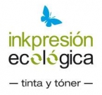 Logo Franquicia Inkpresin Ecolgica