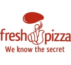 Logo Franquicia Fresh Pizza