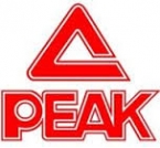 Logo Franquicia PEAK