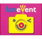 Logo Franquicia APP FunEvent