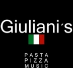 Logo Franquicia Giuliani