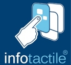 Logo Franquicia Infotactile
