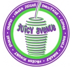 Logo Franquicia Juicy Avenue
