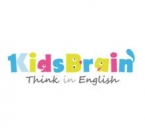 Logo Franquicia KidsBrain