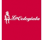 Logo Franquicia La Colegiala