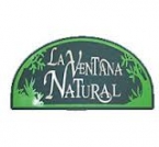 Logo Franquicia La ventana natural