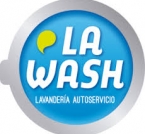 Logo Franquicia La Wash