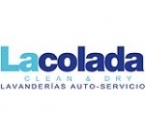 Logo Franquicia LaColada